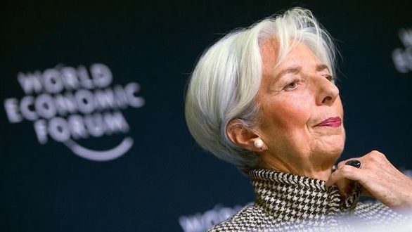 El FMI vuelve a rebajar sus previsiones de crecimiento mundial