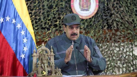 El Supremo venezolano declara inconstitucional al Parlamento