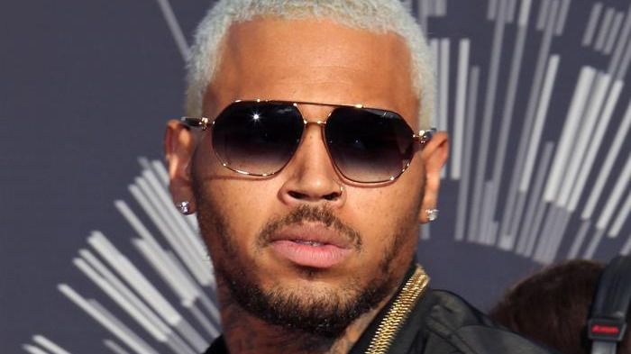 Detenido Chris Brown por presunta violación