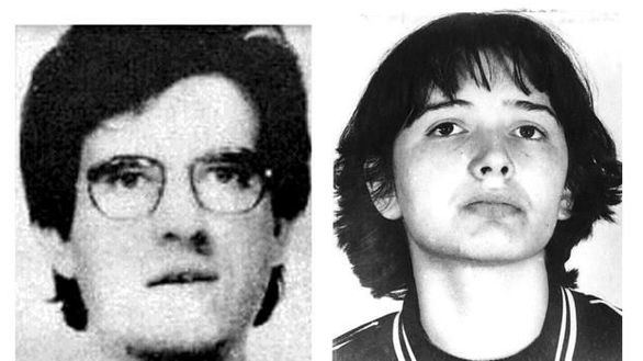 Queda en libertad el histórico jefe de Eta 