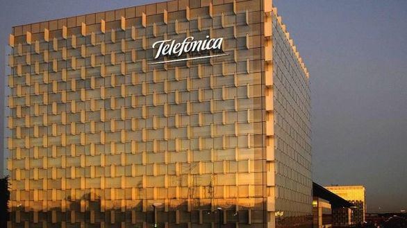 Telefónica se convierte en la teleco europea más admirada