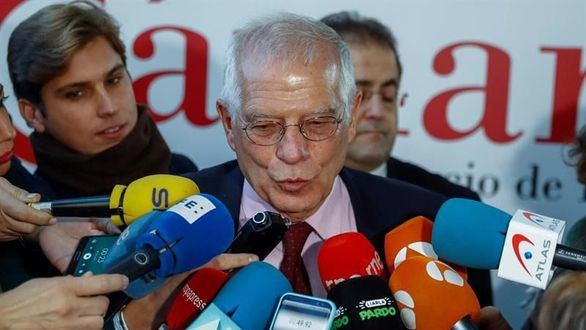 El Gobierno se apoya en la UE y evita hacer una valoración