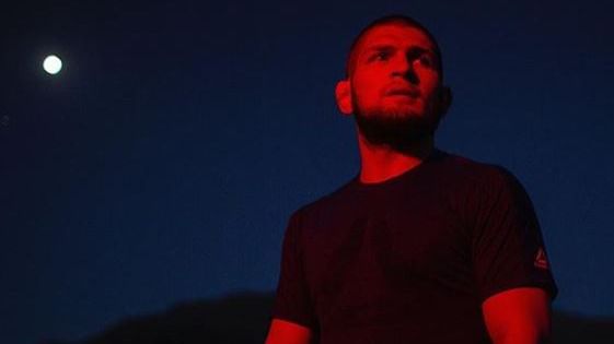 UFC. ¿Se retirará Khabib tras pelear con 'GSP', Ferguson y Mayweather?