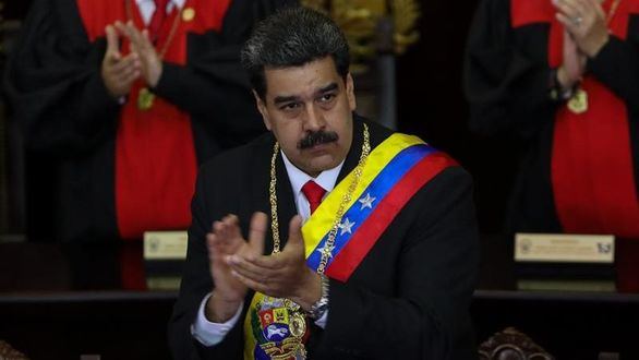 Maduro: 