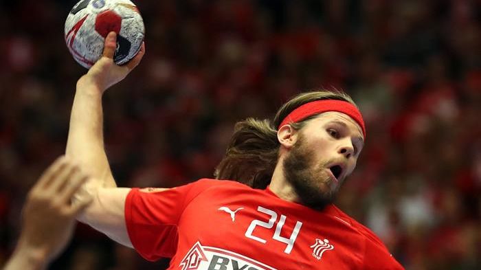 Mundial. El colosal Mikkel Hansen lleva a Dinamarca a la final ante Noruega
