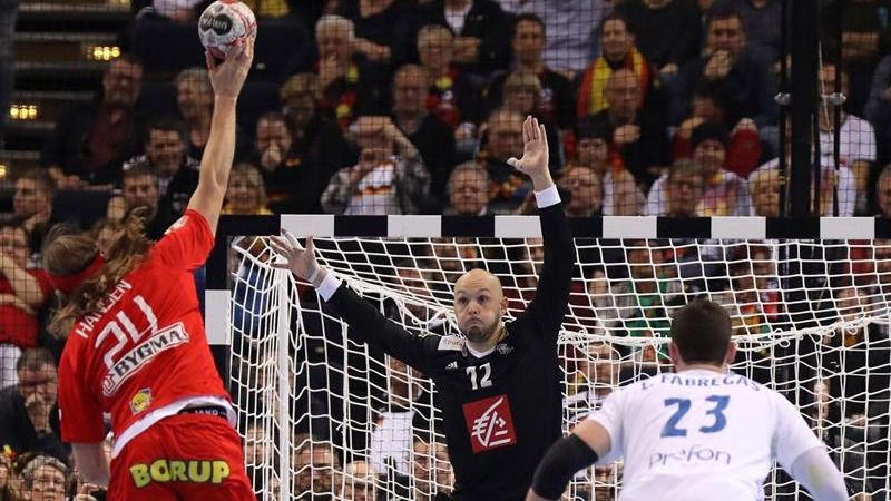 Retransmisiones deportivas