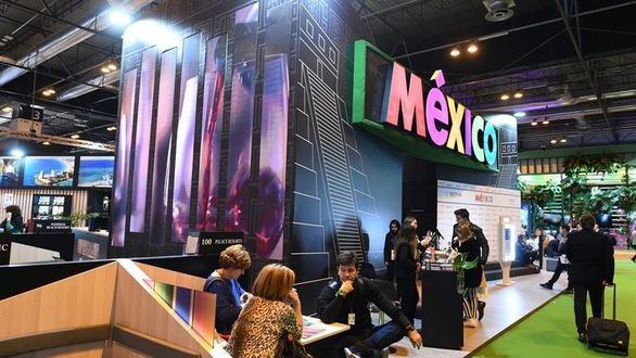 FITUR cierra con 253.000 visitantes y aumenta la presencia profesional