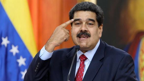 Maduro rechaza el ultimátum de Europa: 