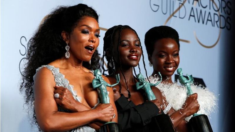 Premios del Sindicato de Actores | Los ganadores y la alfombra roja