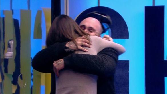 GH Dúo consigue esquivar a El francotirador de Antena 3