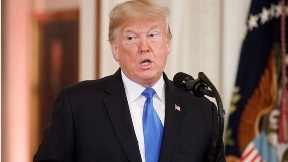 EEUU amenaza con intervenir si Maduro usa la violencia