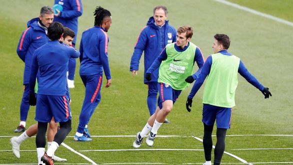 El 'Profe' Ortega, libre tras ser detenido por un presunto delito de violencia de género