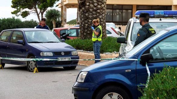 Detenida en Ibiza una joven de 18 años por matar a su pareja a puñaladas