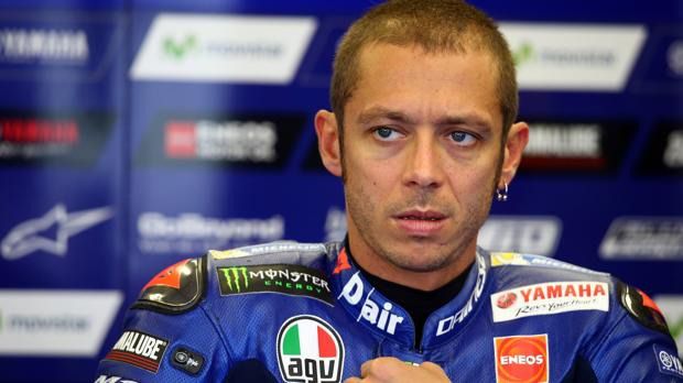 MotoGP. Así afronta sus 40 años el mito llamado Valentino Rossi