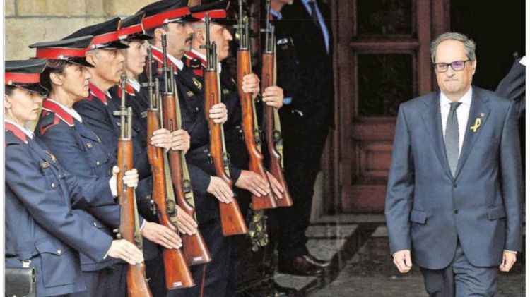 Batería de críticas a Sánchez por los Presupuestos