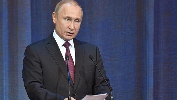 Rusia también abandona el tratado de desarme nuclear