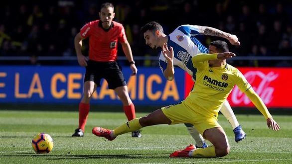 El Villarreal no sale de su crisis ante el Espanyol | 2-2