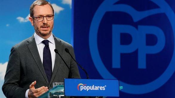 El PP pide a Sánchez que explique en el Congreso su posición sobre Venezuela