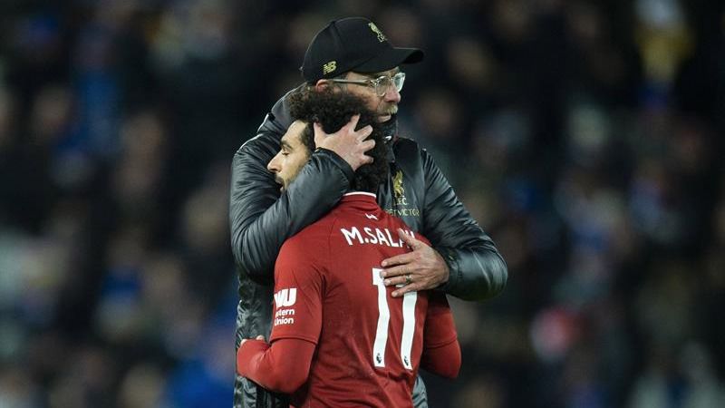 Al Liverpool le tiemblan las piernas y cede parte de sus opciones de título liguero