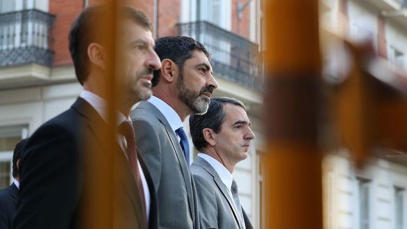 El fiscal duda de la imparcialidad de los tribunales catalanes