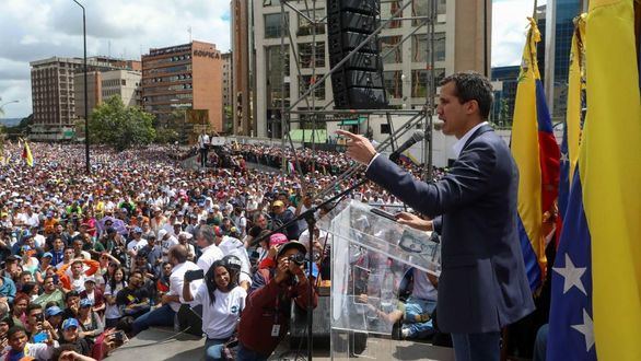 Declaración del Grupo Ávila ante la emergencia humanitaria en Venezuela