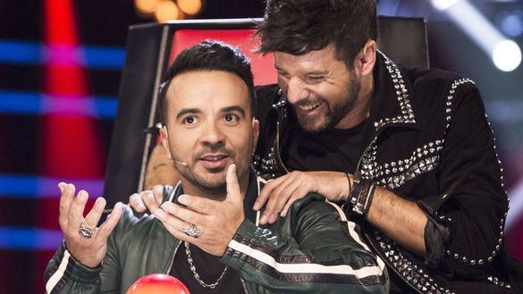 La Voz , imbatible, ve cómo GH Dúo acorta distancias