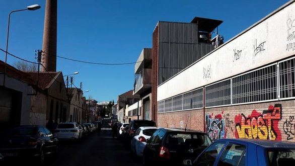 El juez envía a prisión a uno de los detenidos por la violación de Sabadell