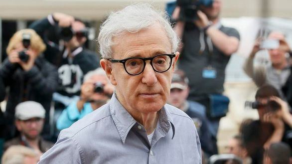 Woody Allen denuncia a Amazon por 68 millones de dólares