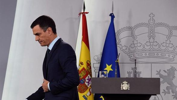 Los separatistas se ríen del Gobierno y hacen peligrar la legislatura