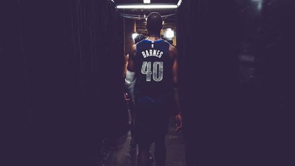 NBA. Lo inhumano de ser traspasado, en su máxima expresión en 2019