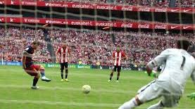 Guía de las retransmisiones deportivas. La Liga toma escena