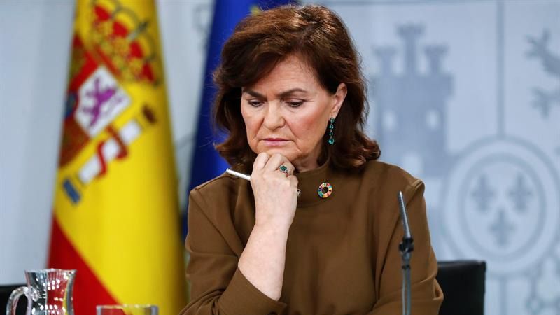 La ruptura de Sánchez con los separatistas y los que no se lo creen