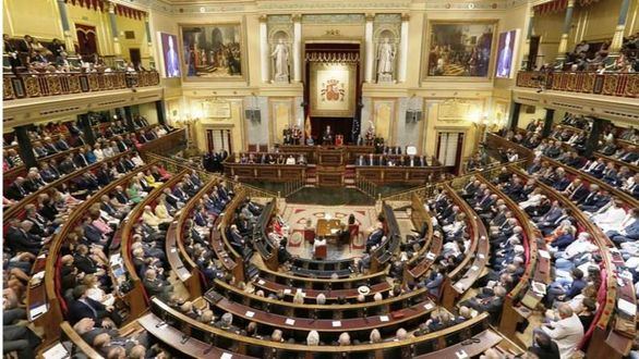 El Congreso debate seis vetos contra el Presupuesto