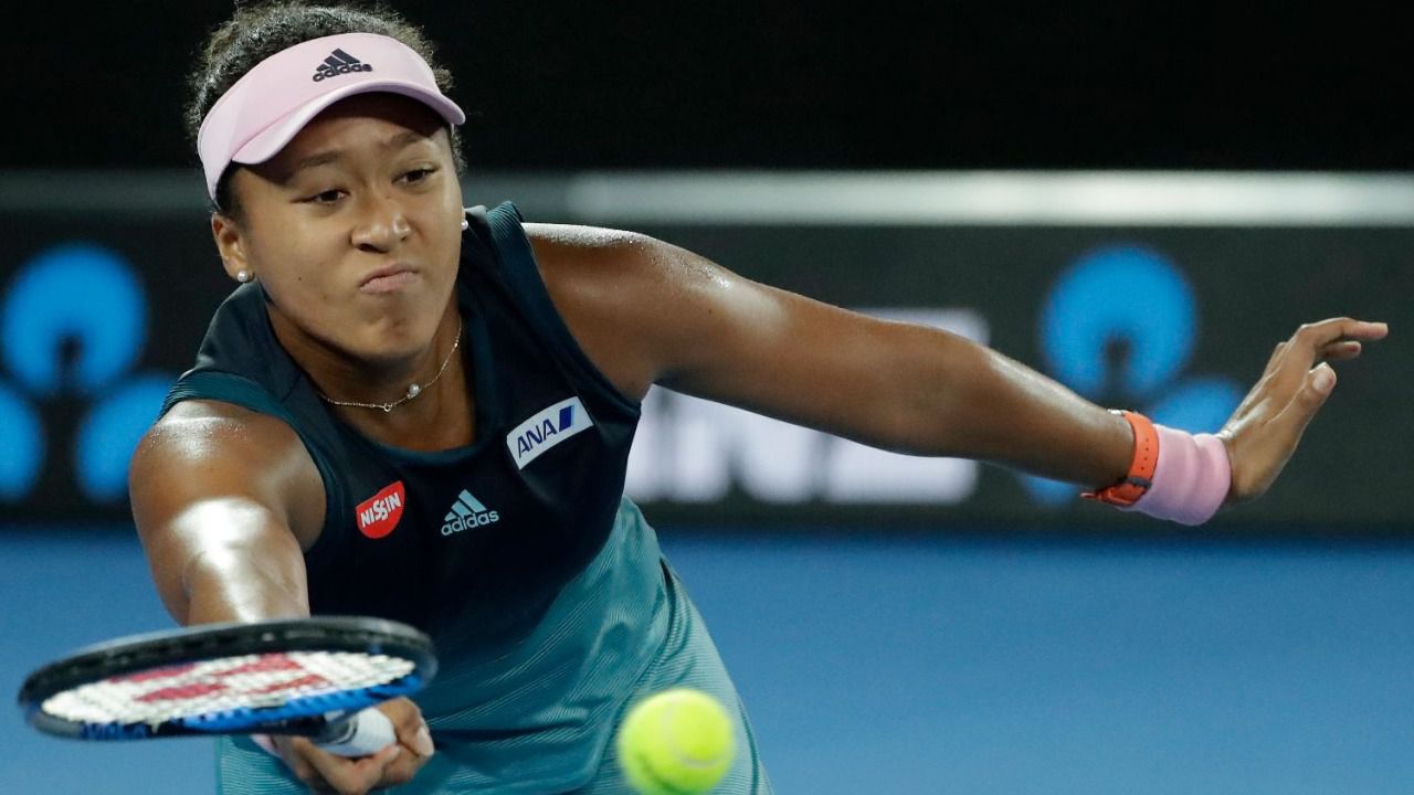 WTA. La nueva estrella, Naomi Osaka, decide romper con su entrenador