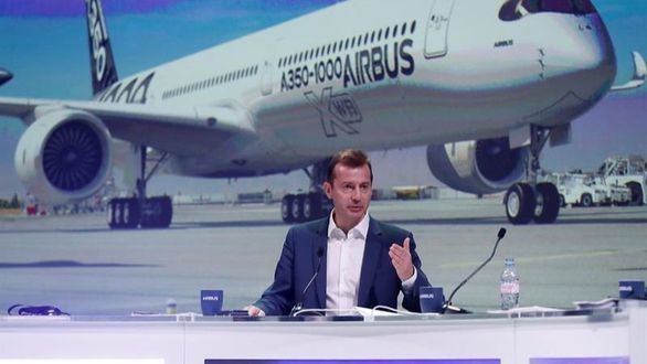 Airbus dejará de fabricar el A380 y pone en peligro 3.500 empleos