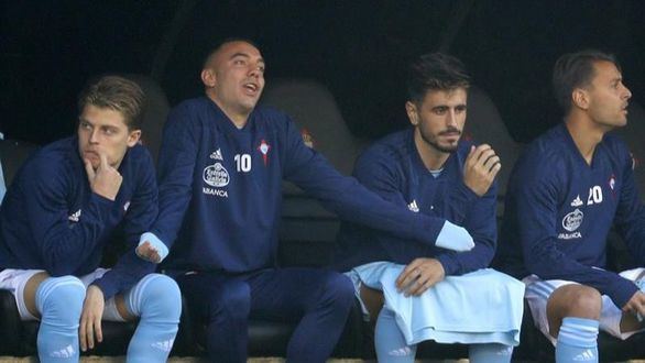 El Levante arrasa Balaídos y complica mucho al Celta | 1-4