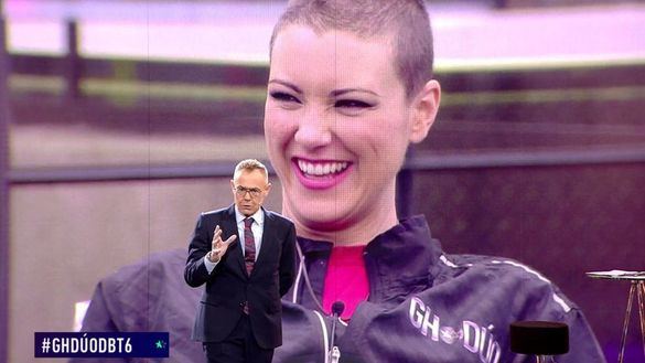 GH Dúo retoma el liderazgo aunque no bate su récord anterior