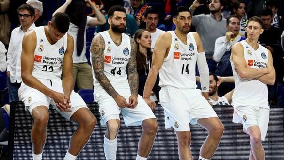 El Real Madrid cree que las explicaciones de la ACB son 