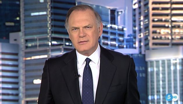 El acuerdo PSOE-Podemos aúpa a los informativos