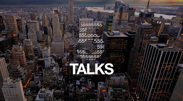 El Espacio Fundación Telefónica organiza el encuentro 5Talks