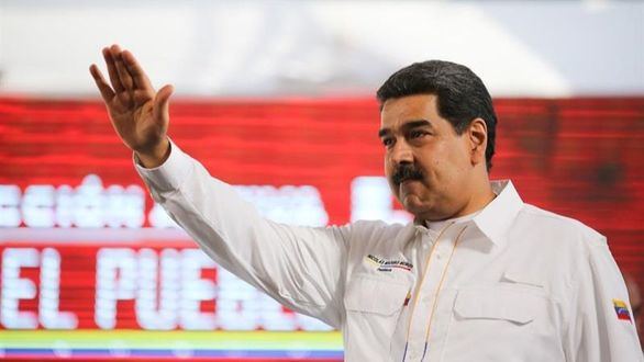Maduro cierra la frontera con Brasil para evitar la entrada de ayuda