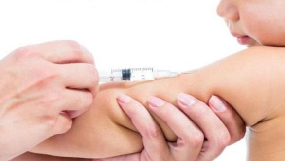 Aumentan los casos de encefalitis en España en niños no vacunados