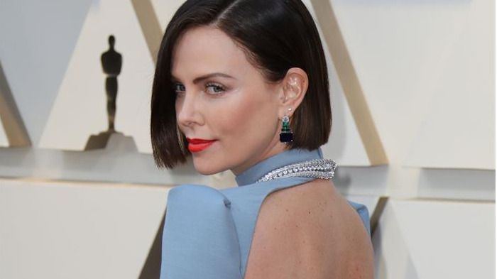 Las mejores imágenes de la alfombra roja