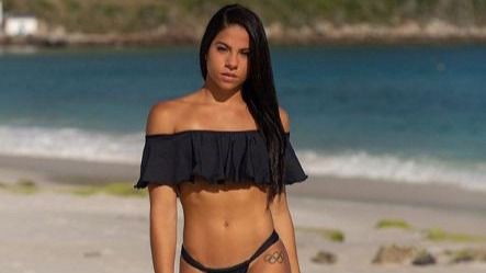 JJ.OO. Ingrid Oliveira, atleta olímpica, relata su calvario por un encuentro sexual
