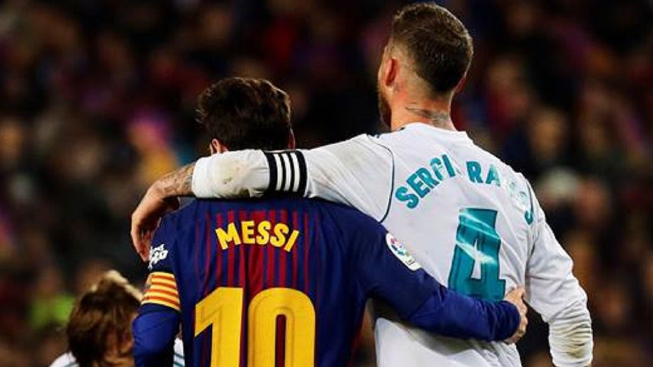 Copa. Messi aterriza en el 'Clásico' para medir las dudas de Real Madrid y Barcelona