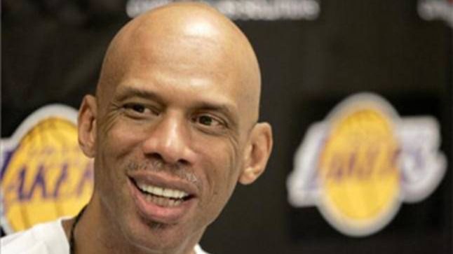 NBA. Kareem Abddul-Jabbar subsata cuatro anillos de campeón y los Nuggets se defienden