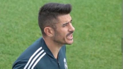 El Real Madrid despide a Álvaro Benito por criticar a Ramos y Casemiro