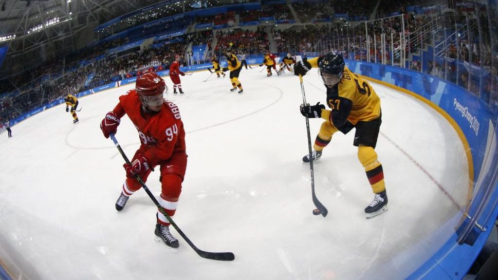 Hockey. ¿Revela el racismo contra Diaby y su familia un problema en Canadá?