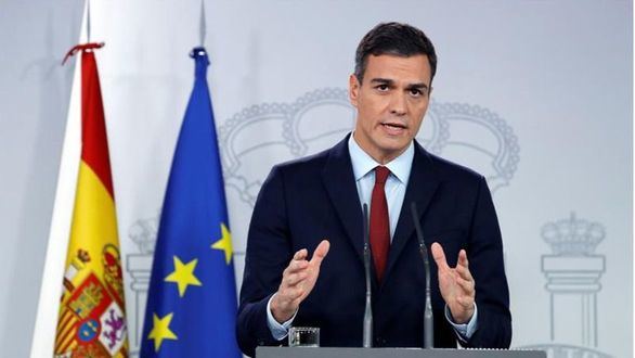 Sánchez disuelve las Cortes y el PSOE dice que convalidar decretos así es legal