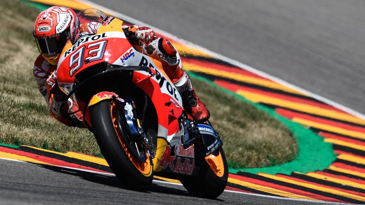 MotoGP. Marc Márquez explicá cómo se mejora con siete Mundiales en la mochila